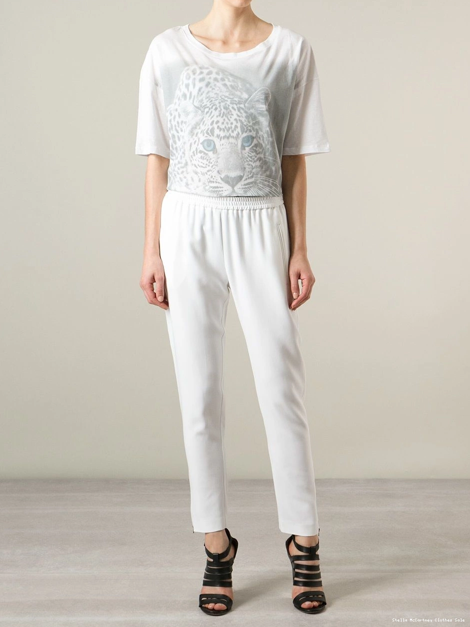 Cheap Women McCartney trousers Tamara Stella 0421